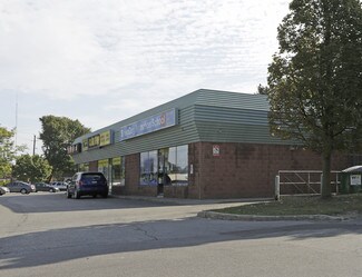 Plus de détails pour 215 Highland Rd W, Kitchener, ON - Local commercial à louer