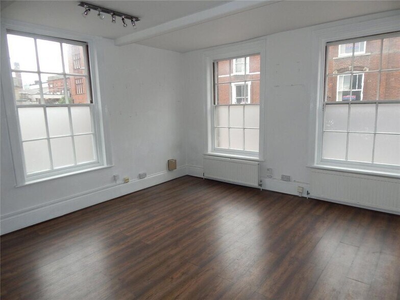 13 Upper King St, Norwich à louer - Photo de l’immeuble – Image 3 sur 3