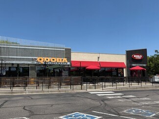 Plus de détails pour 3700-3974 E 120th Ave, Thornton, CO - Local commercial à louer