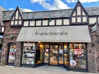 Plus de détails pour 981-985 Farmington Ave, West Hartford, CT - Local commercial à louer