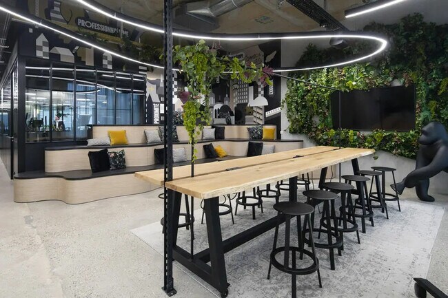 Plus de détails pour Bureau à louer