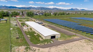Plus de détails pour 8895 Alkire St, Arvada, CO - Spécialisé à vendre