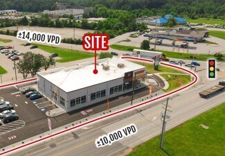 Plus de détails pour 3245 N Susquehanna Trl, York, PA - Local commercial à louer