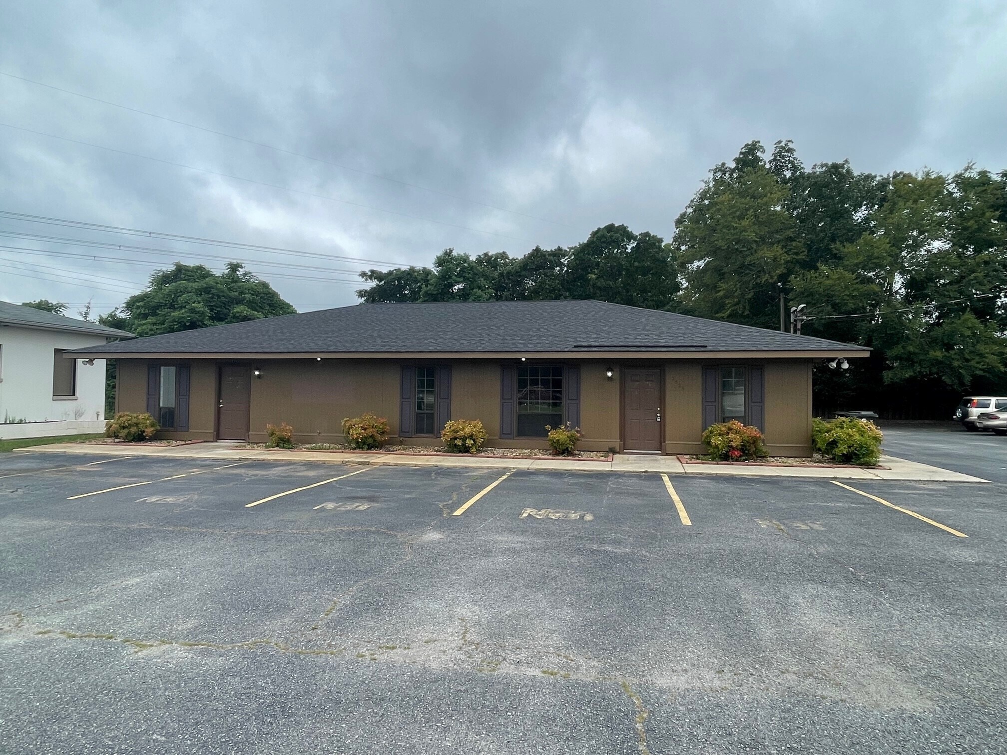 2525 Moody Rd, Warner Robins, GA à louer Photo principale– Image 1 sur 7