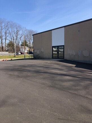 Plus de détails pour 1 Scobie Dr, Newburgh, NY - Bureau à louer
