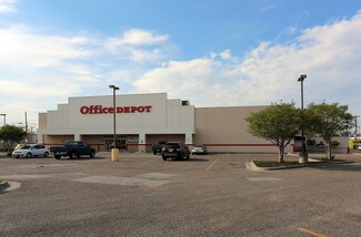 Plus de détails pour 1737 S Staples St, Corpus Christi, TX - Local commercial à vendre