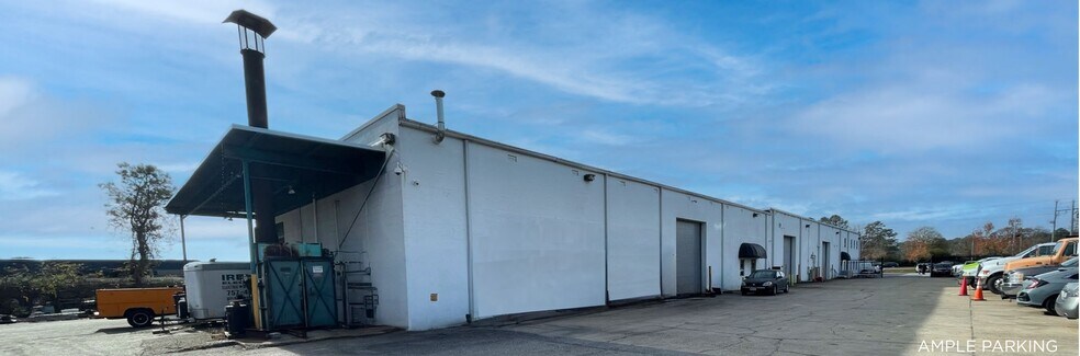 528 S Military Hwy, Virginia Beach, VA à louer - Photo de l’immeuble – Image 3 sur 5