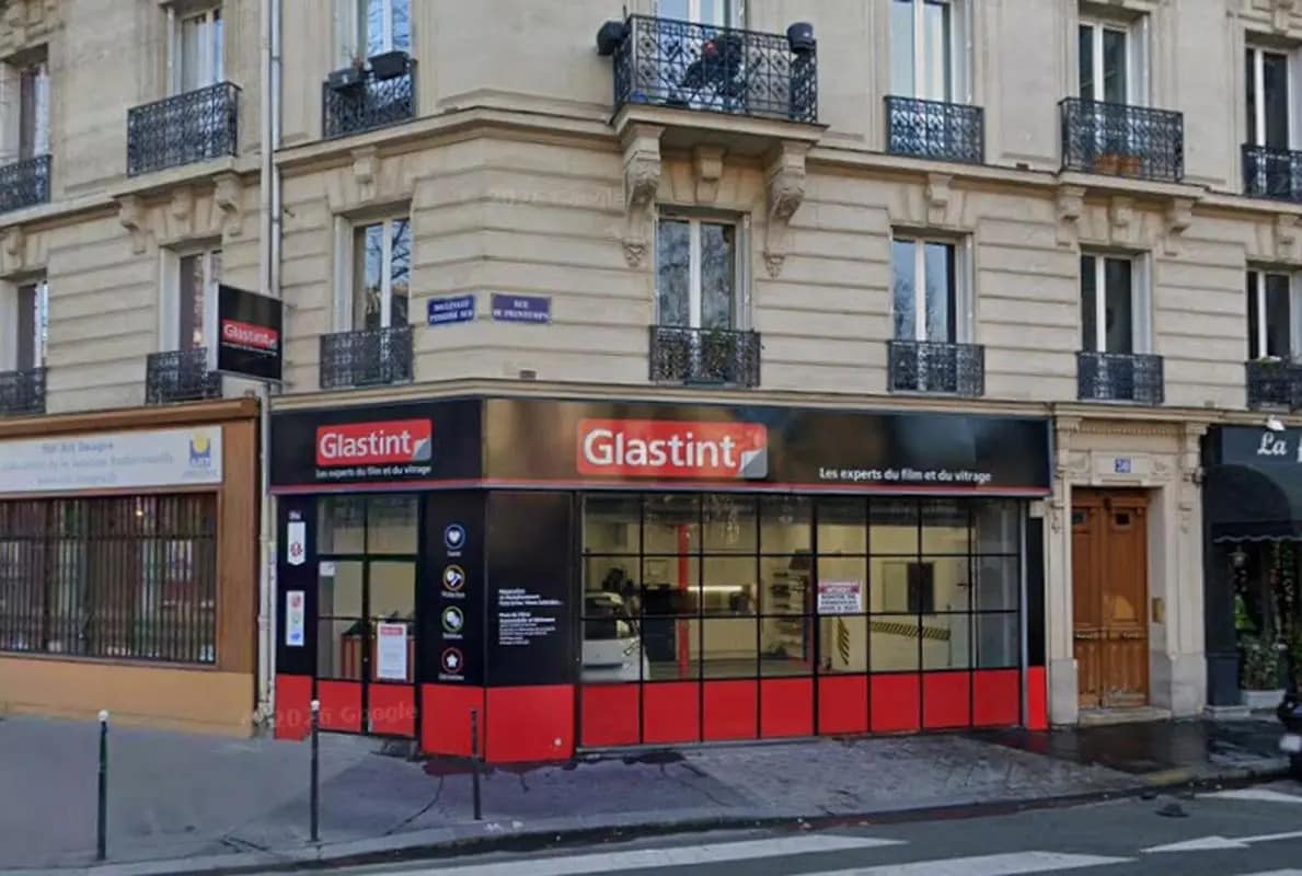 30 Rue Du Printemps, Paris à louer Photo de l’immeuble– Image 1 sur 4