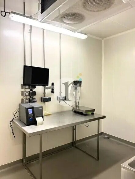 Bureau dans Lezennes à louer - Photo intérieure – Image 3 sur 7