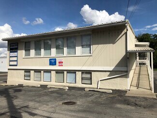 Plus de détails pour 601 W Maxwell Ave, Spokane, WA - Bureau à louer
