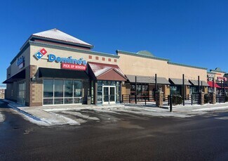 Plus de détails pour 1733 Pine Cone Rd S, Sartell, MN - Local commercial à louer