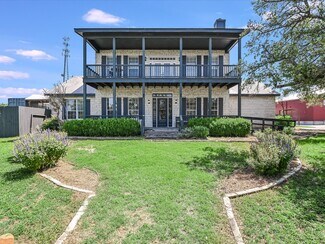 Plus de détails pour 19510 Hamilton Pool Rd, Dripping Springs, TX - Terrain à vendre