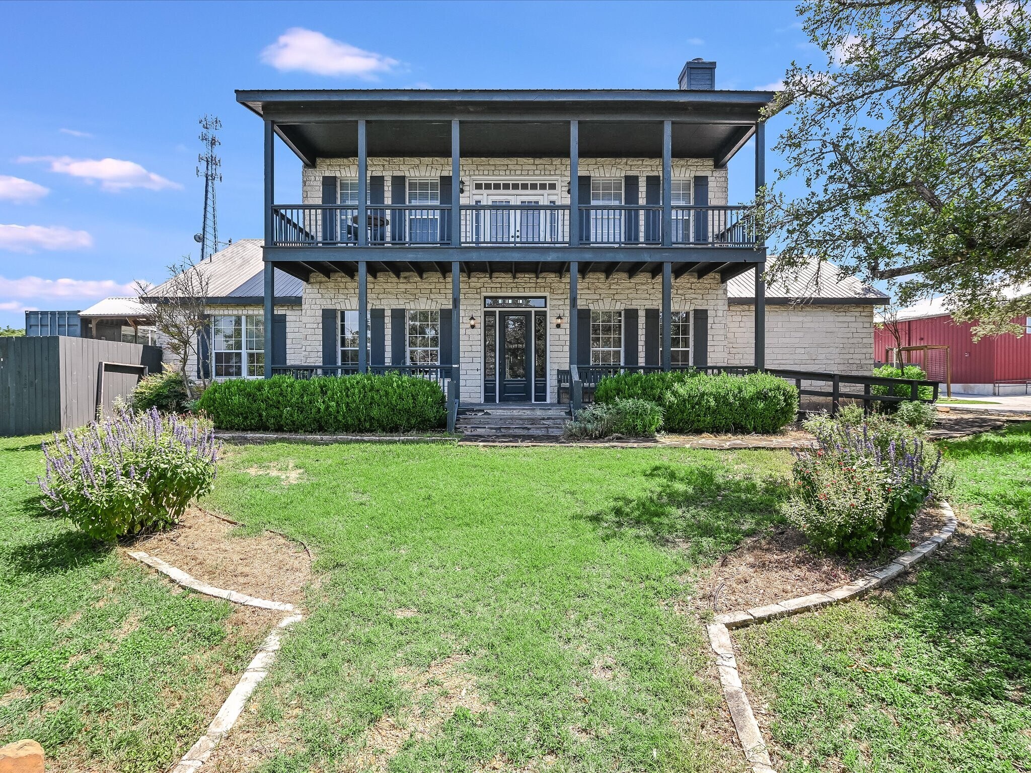 19510 Hamilton Pool Rd, Dripping Springs, TX à vendre Photo de l’immeuble– Image 1 sur 41