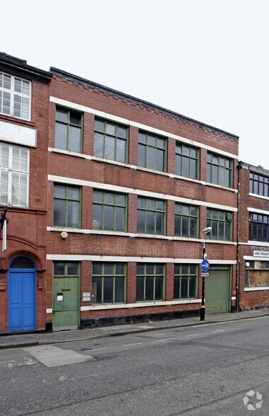 55-57 Vittoria St, Birmingham à louer - Photo de l’immeuble – Image 2 sur 3