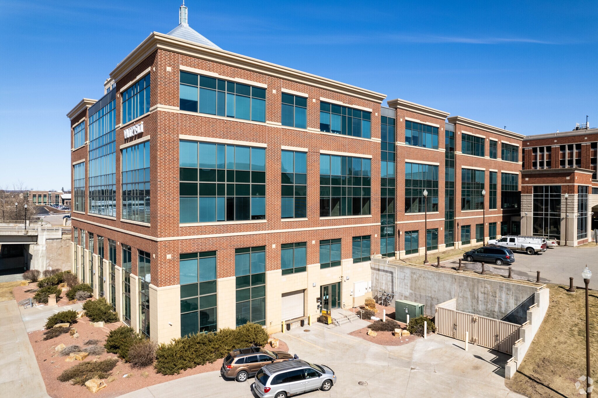 11 Scott St, Wausau, WI à louer Photo de l’immeuble– Image 1 sur 13