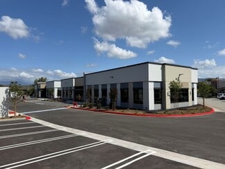 Plus de détails pour 800 Patriot Dr, Moorpark, CA - Bureau à vendre