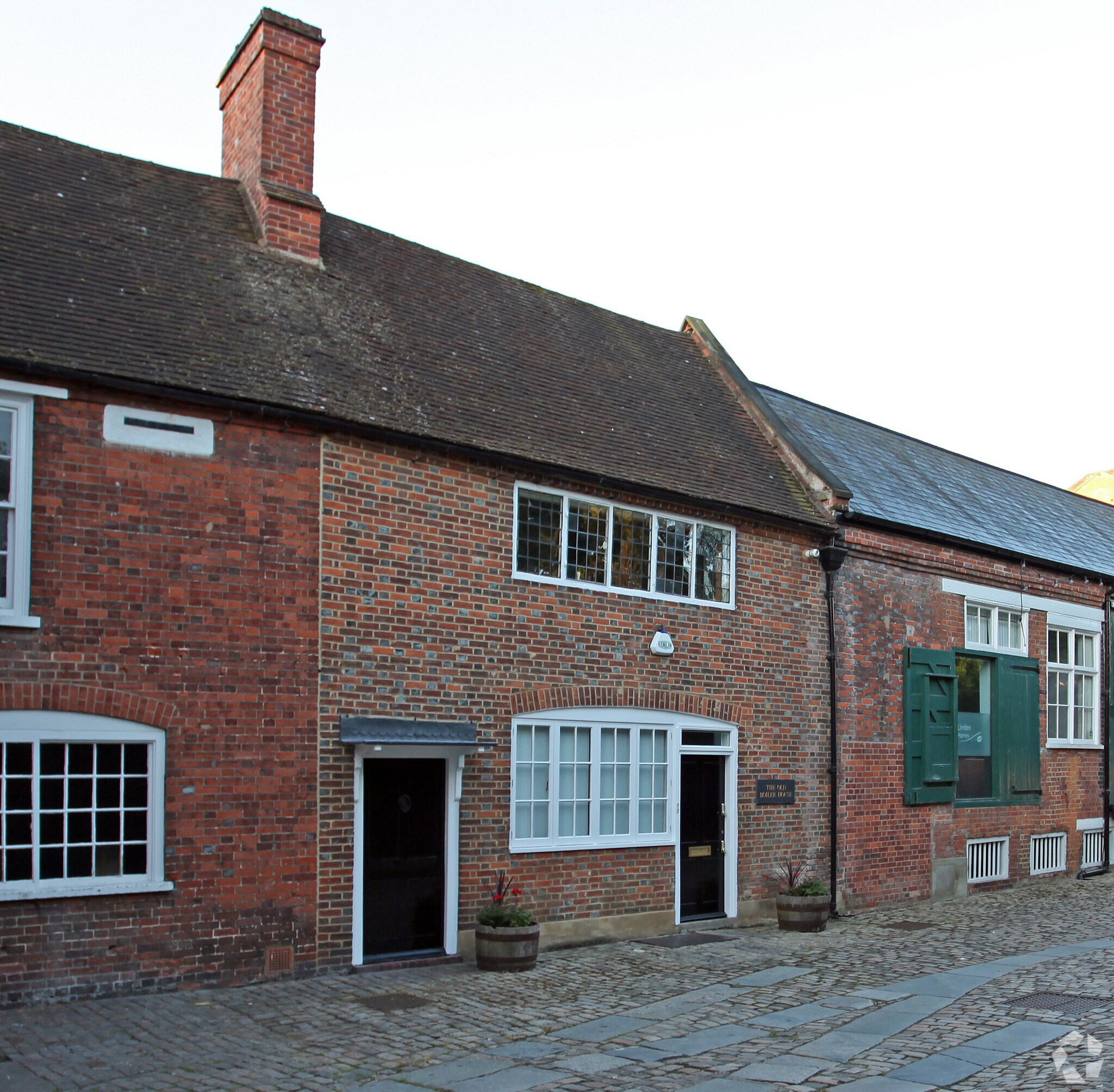 Draymans Ln, Marlow à vendre Photo de l’immeuble– Image 1 sur 14