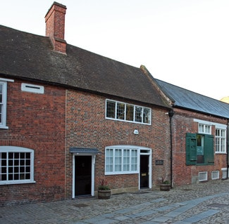 Plus de détails pour Draymans Ln, Marlow - Bureau à vendre