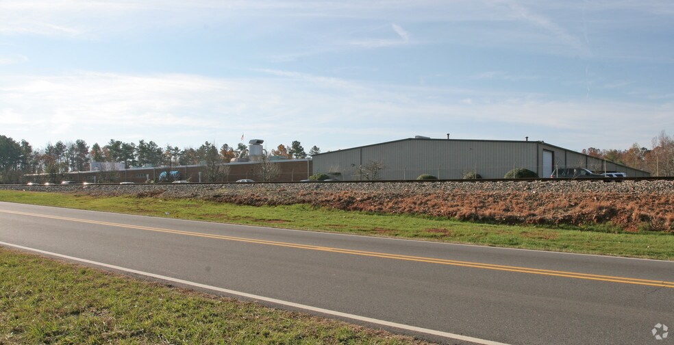 4139 US Highway 311 Hwy, Randleman, NC à vendre - Photo de l’immeuble – Image 3 sur 5