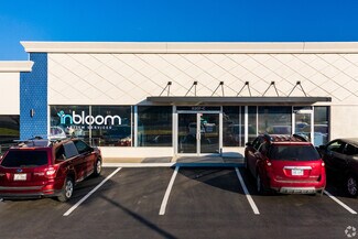 Plus de détails pour 5301-5307 Airport Blvd, Austin, TX - Bureau/Médical, Bureau/Local commercial à louer