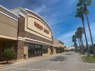 Plus de détails pour 8501-8755 Little Rd, New Port Richey, FL - Local commercial à louer