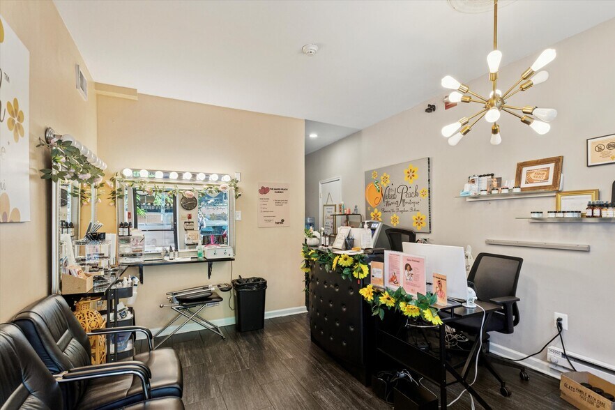1725 South St, Philadelphia, PA à vendre - Photo de l’immeuble – Image 3 sur 40