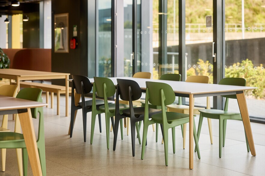 Aston Webb Blvd, Birmingham à louer - Photo intérieure – Image 3 sur 15