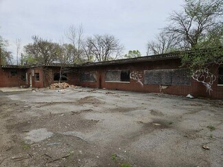 Plus de détails pour 360 Mount St, Gary, IN - Santé à vendre
