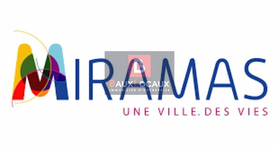 Local commercial dans Miramas à vendre - Photo de l’immeuble – Image 3 sur 4