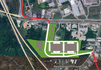 Plus de détails pour 0 Mattingly Rd, Buckner, KY - Terrain à louer