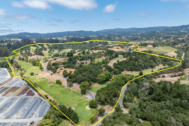 Plus de détails pour 501 Spring Hills Dr, Watsonville, CA - Terrain à vendre