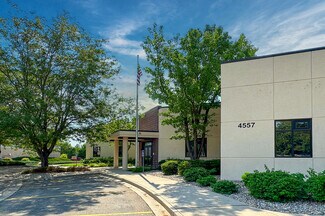 Plus de détails pour 4557 Denrose Ct, Fort Collins, CO - Industriel/Logistique à vendre