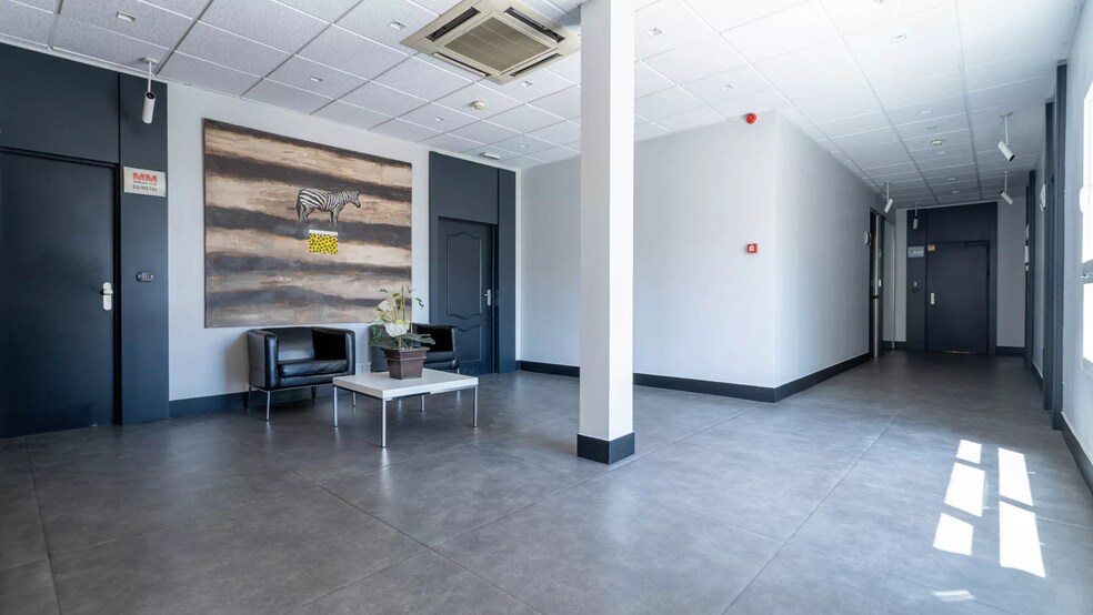 Bureau dans Alcobendas, Madrid à louer - Photo intérieure – Image 3 sur 19