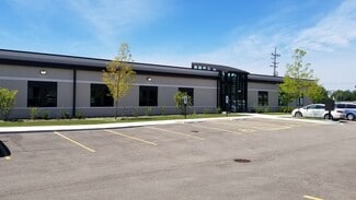 Plus de détails pour 2800 Keslinger Rd, Geneva, IL - Bureau, Bureau/Médical à louer
