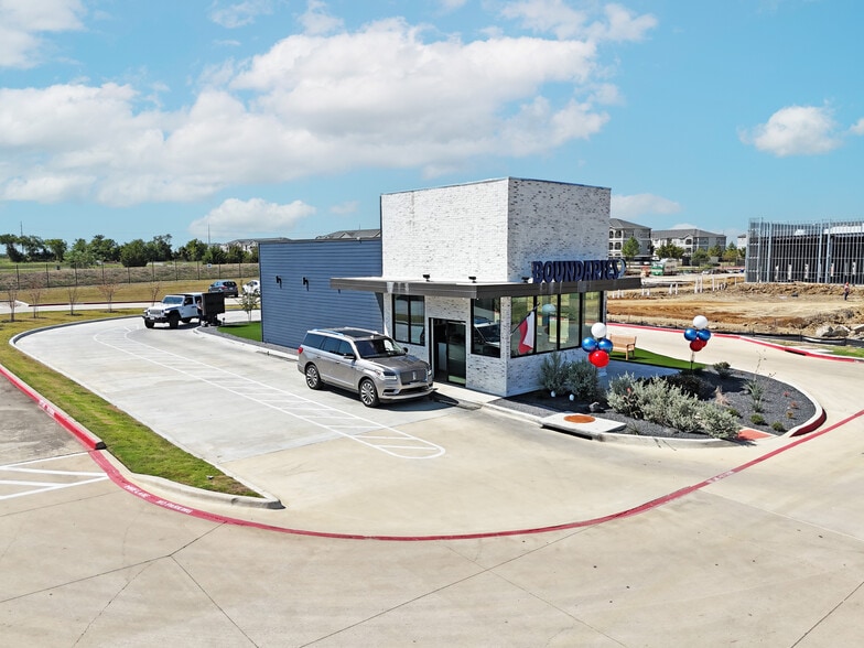27078 US-380, Little Elm, TX à vendre - Photo de l’immeuble – Image 2 sur 5