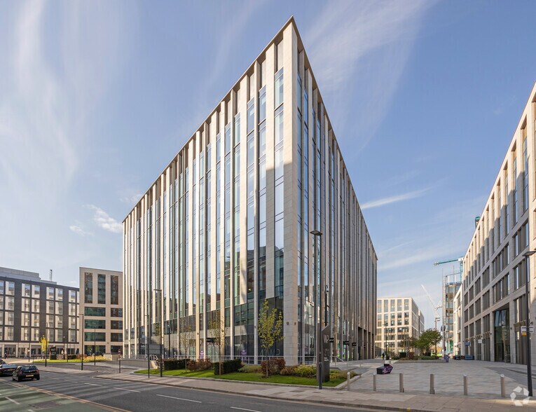 4 Wellington Pl, Leeds à louer - Photo de l’immeuble – Image 3 sur 6