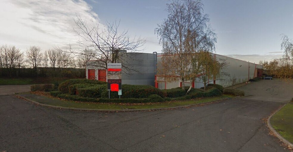 Shipton Way, Rushden à louer - Photo de l’immeuble – Image 3 sur 4