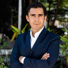 Jorge Mata
