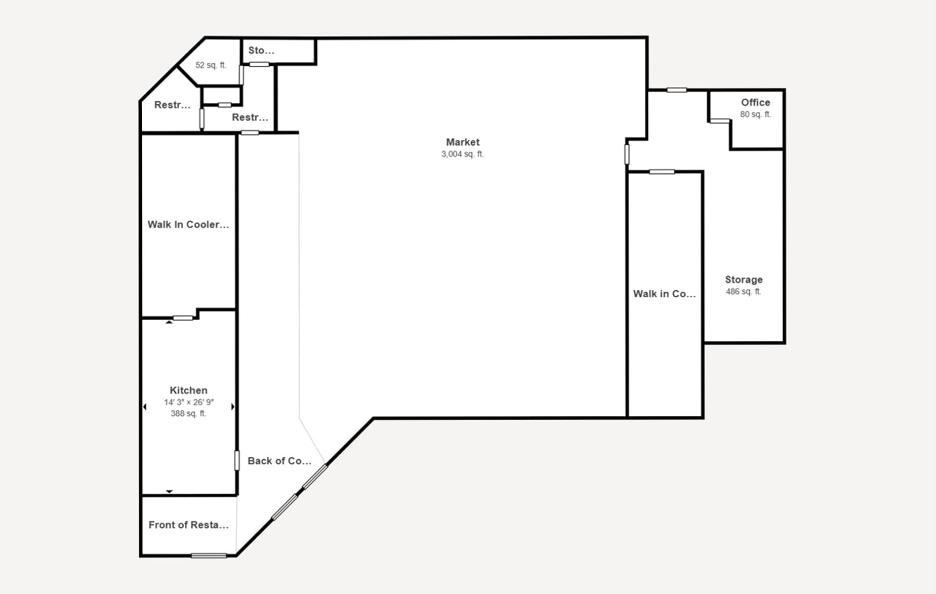 410-412 S Lemon St, Fullerton, CA à louer Photo intérieure– Image 1 sur 1