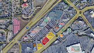Plus de détails pour 14285 W Colfax Ave, Lakewood, CO - Terrain à louer