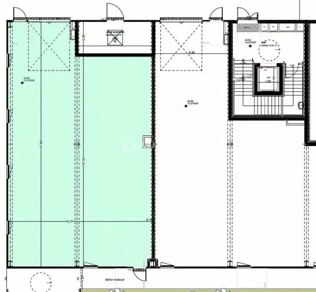 Local d'activités dans Sète à vendre - Photo de l’immeuble – Image 2 sur 4