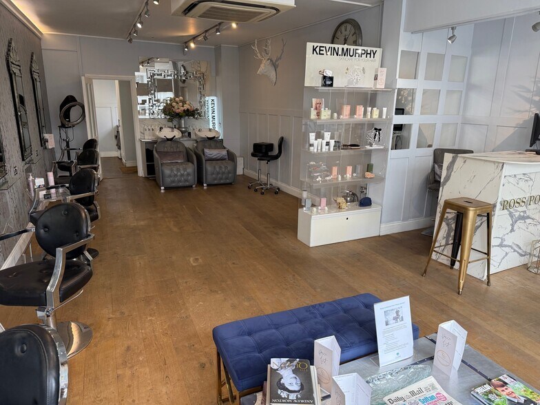 High St, Maidenhead à louer - Photo de l’immeuble – Image 3 sur 8