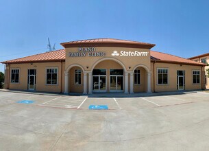 6513 Chase Oaks Blvd, Plano, TX à louer Photo de l’immeuble– Image 1 sur 3