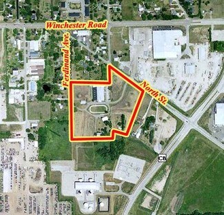 Plus de détails pour 136 Ferdinand Ave, Neenah, WI - Terrain à vendre