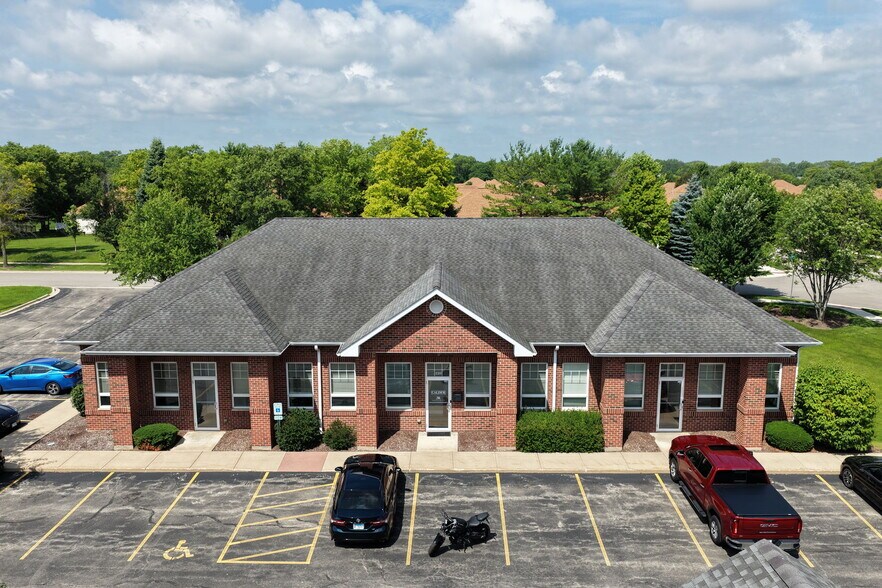 220 Garden St, Yorkville, IL à vendre - Photo de l’immeuble – Image 2 sur 41