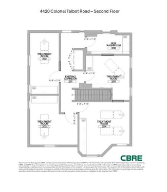 Plus de détails pour 4420 Colonel Talbot Rd, London, ON - Bureau à vendre