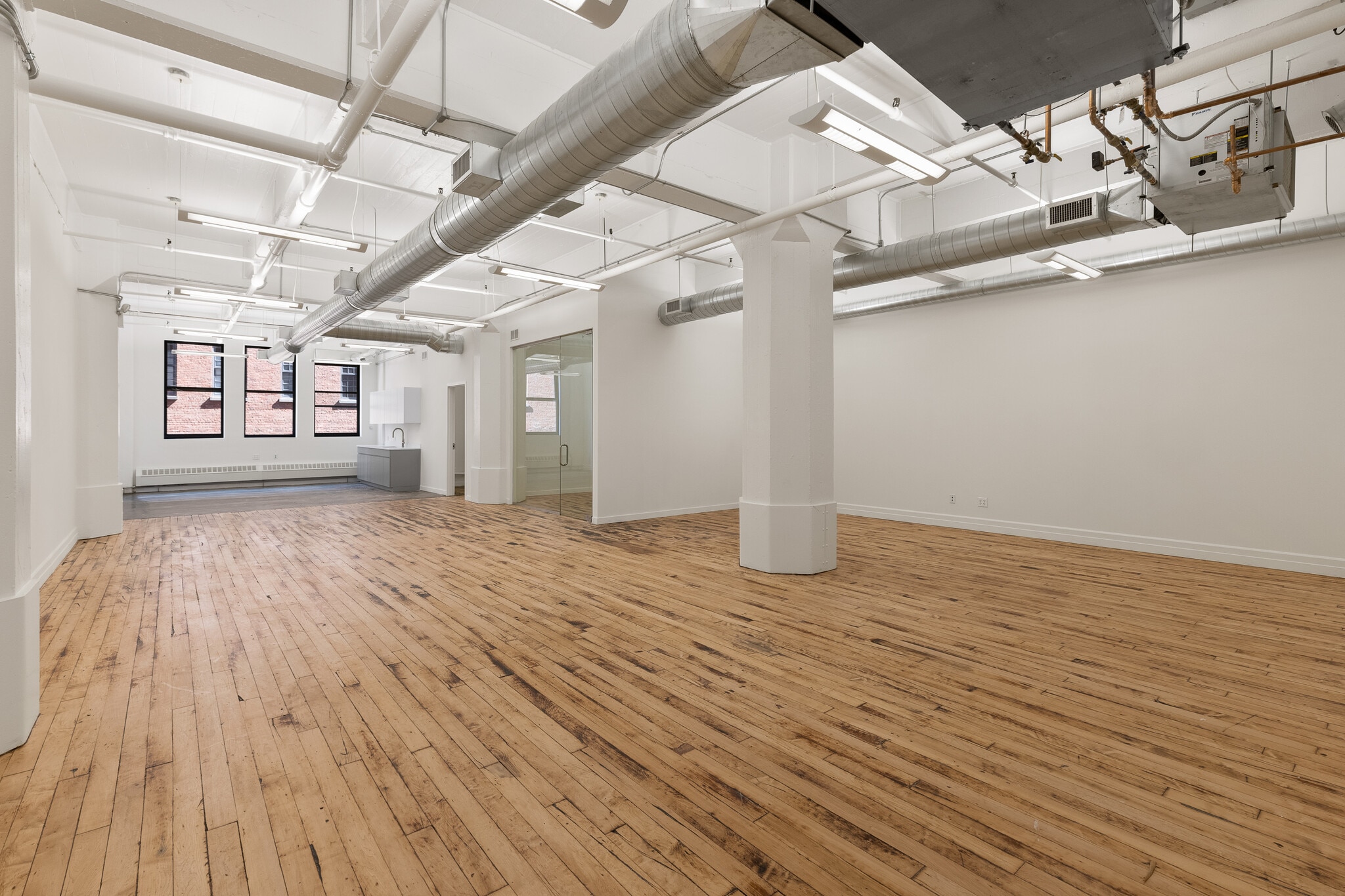 20 Jay St, Brooklyn, NY à louer Photo intérieure– Image 1 sur 4