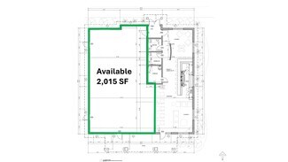 Plus de détails pour 7450 Cherryvale North Blvd, Rockford, IL - Bureau/Local commercial à louer