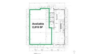 Plus de détails pour 7450 Cherryvale North Blvd, Rockford, IL - Bureau/Local commercial à louer