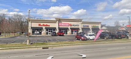 1200-1220 Tiffin Ave, Findlay, OH à louer Photo intérieure– Image 1 sur 4